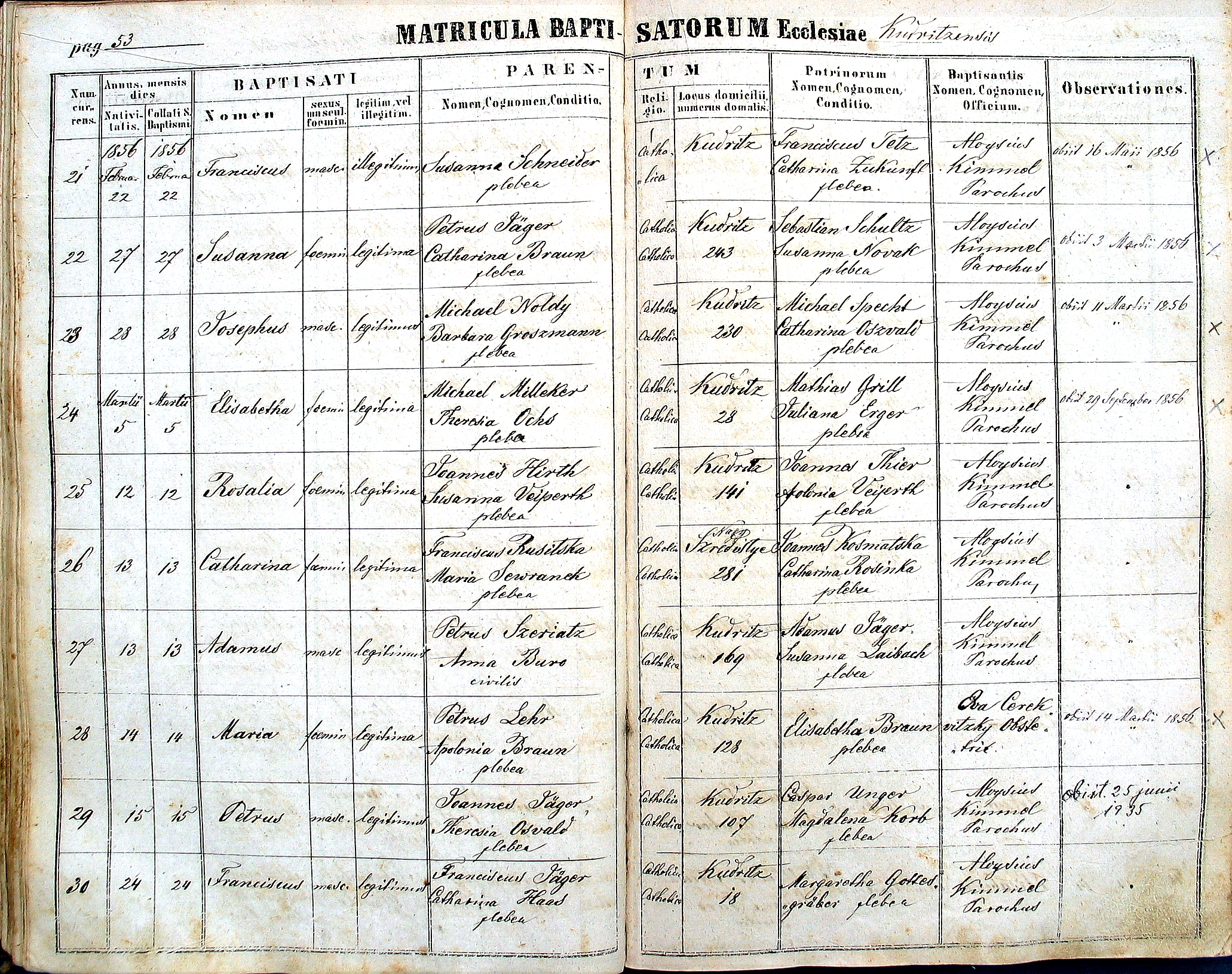 images/church_records/BIRTHS/1852-1870B/053