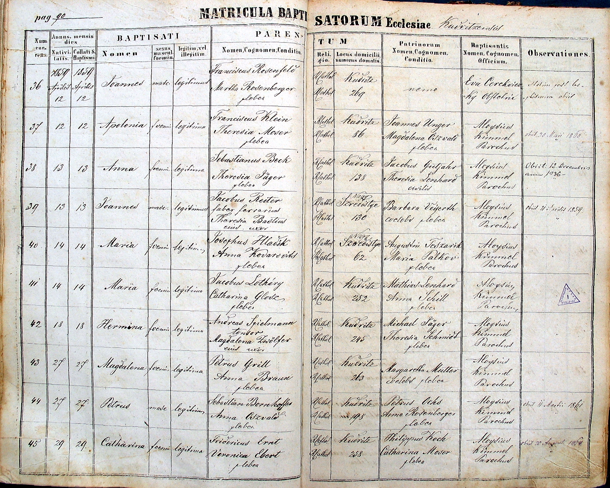 images/church_records/BIRTHS/1852-1870B/090