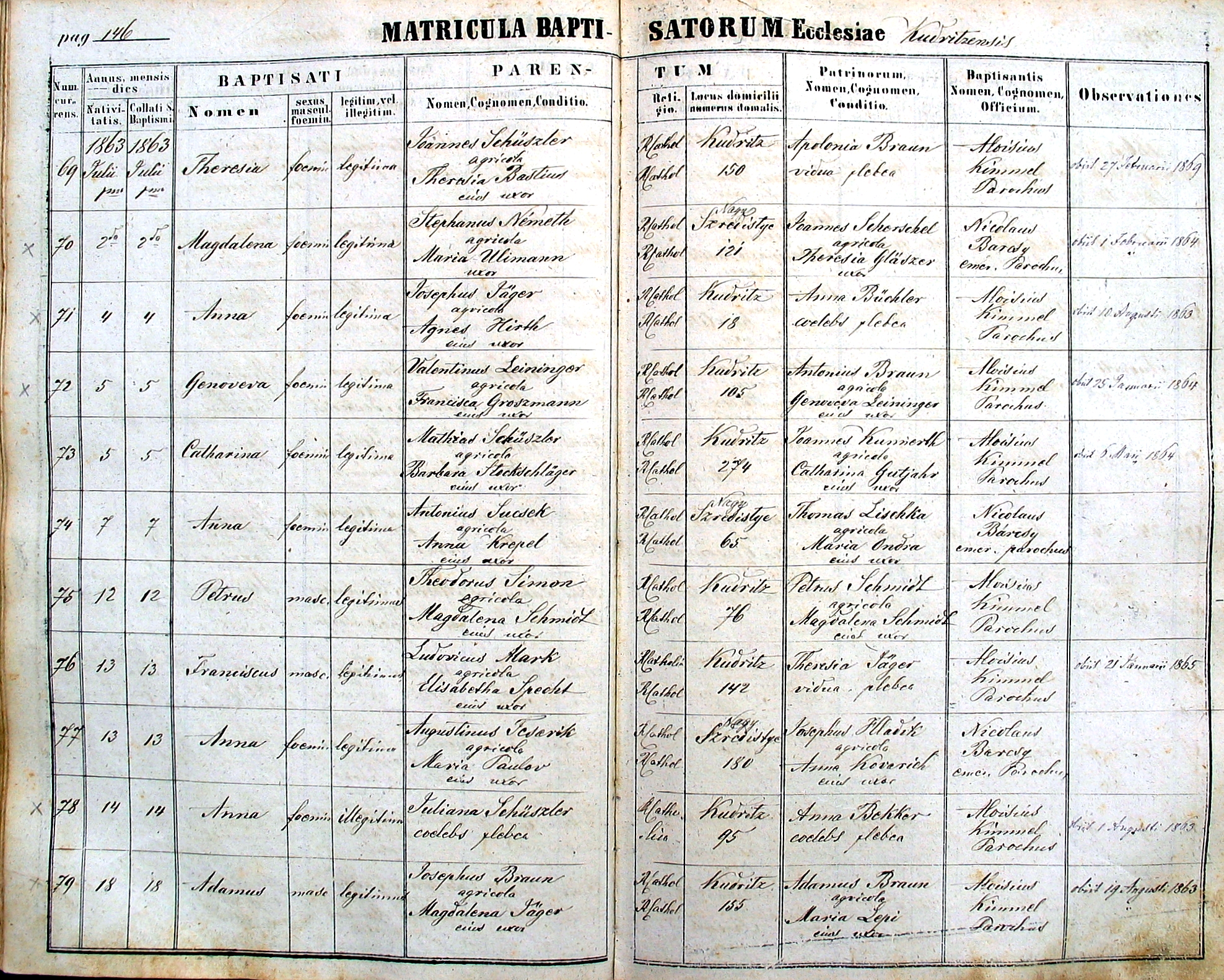 images/church_records/BIRTHS/1852-1870B/146