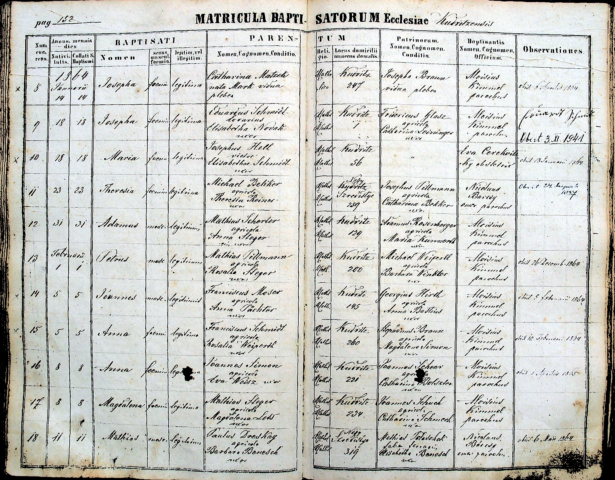 images/church_records/BIRTHS/1852-1870B/152
