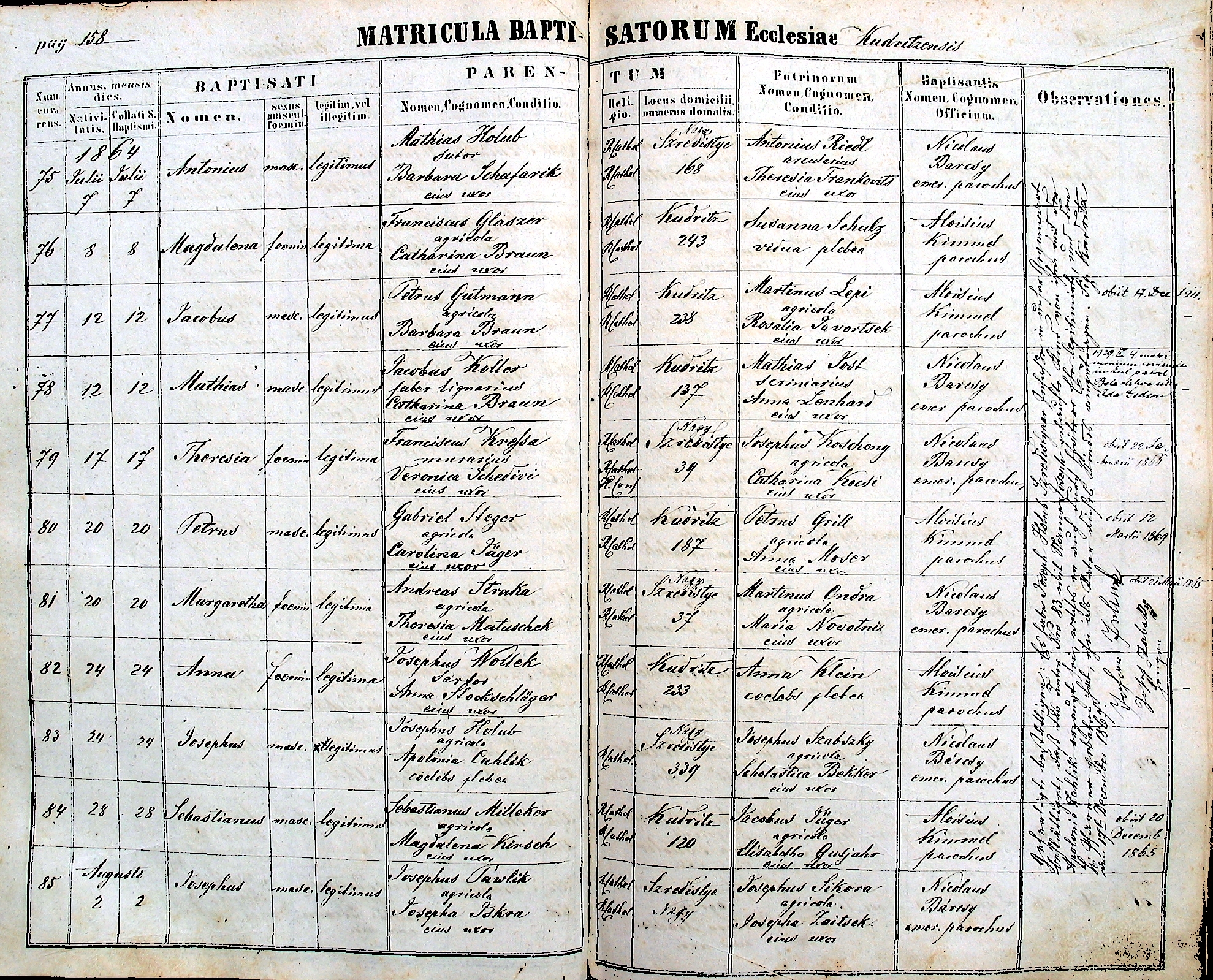 images/church_records/BIRTHS/1852-1870B/158