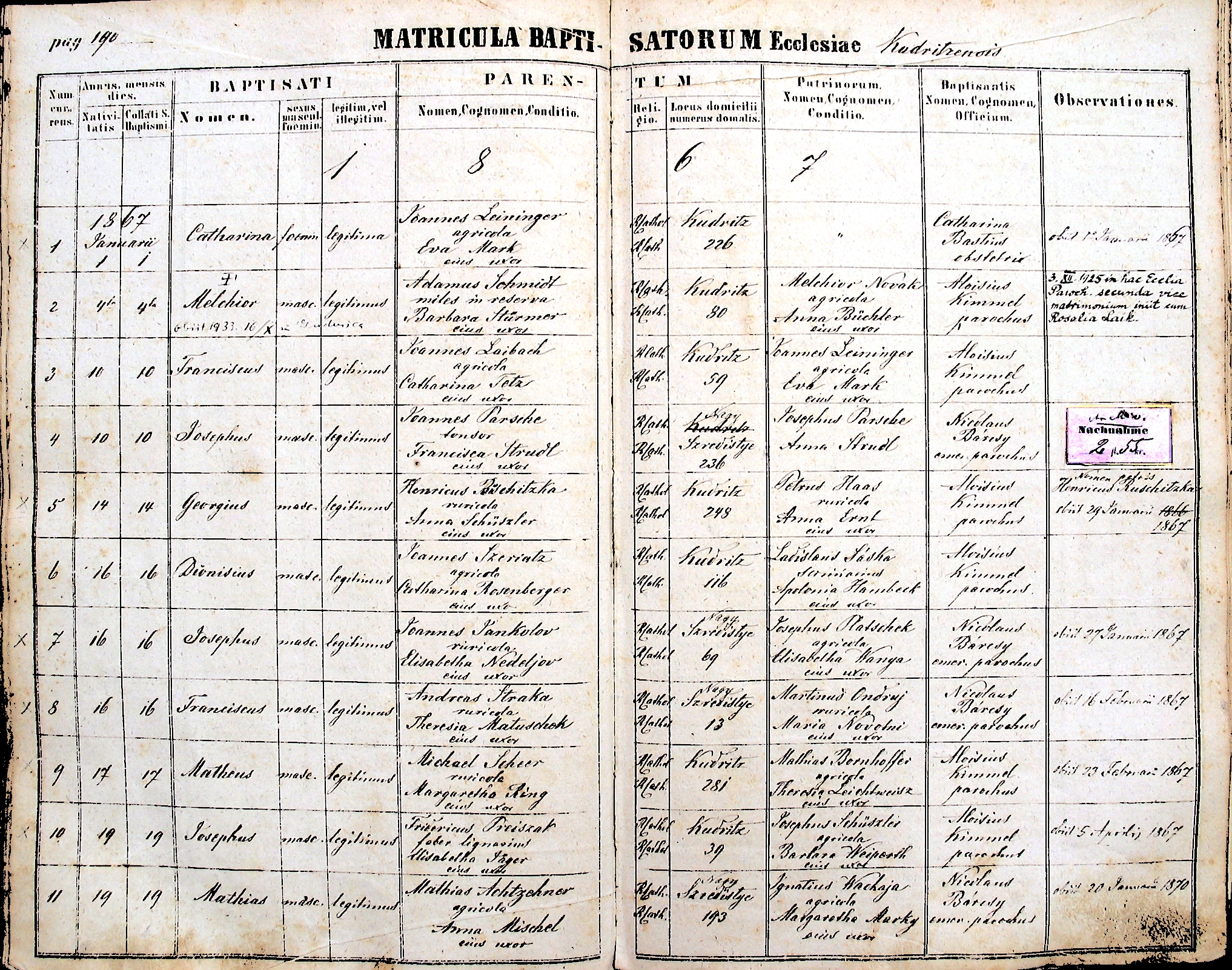 images/church_records/BIRTHS/1852-1870B/190