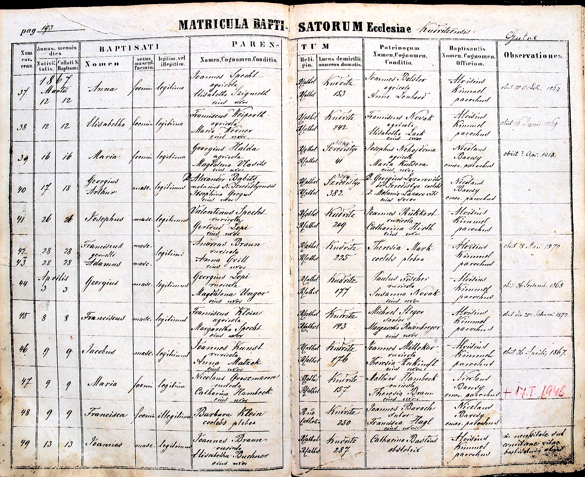 images/church_records/BIRTHS/1852-1870B/193