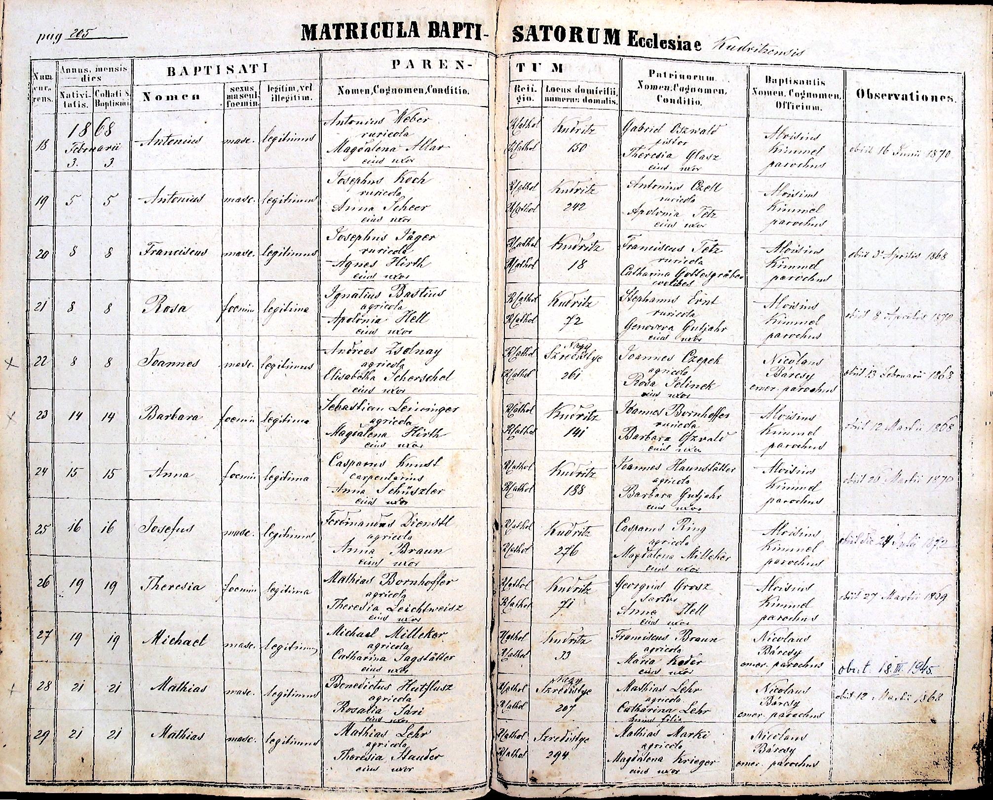 images/church_records/BIRTHS/1852-1870B/205