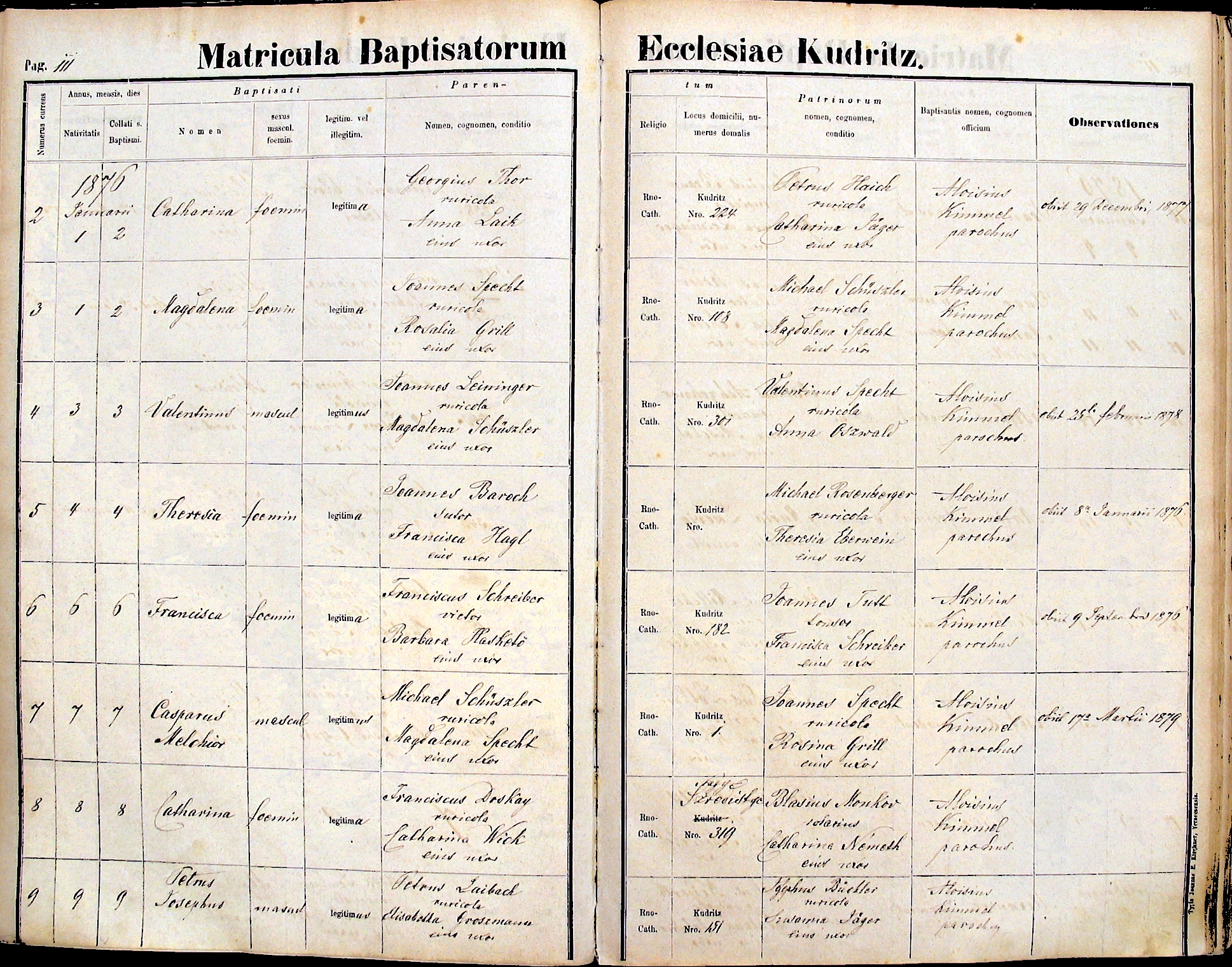 images/church_records/BIRTHS/1870-1879B/1876/111