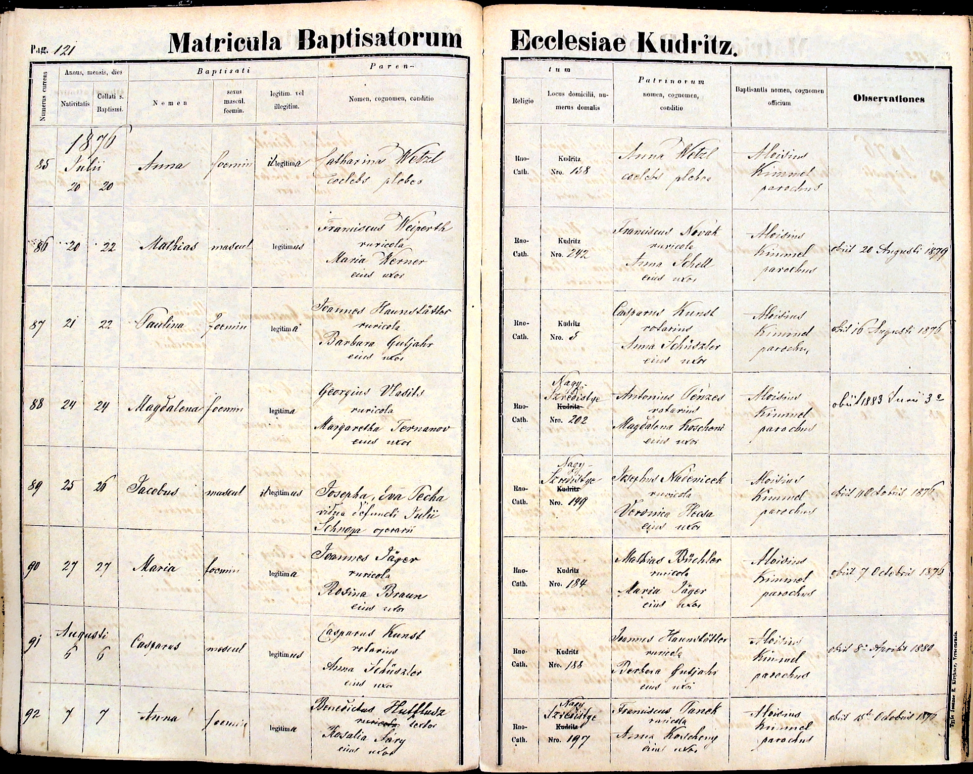 images/church_records/BIRTHS/1870-1879B/1876/121
