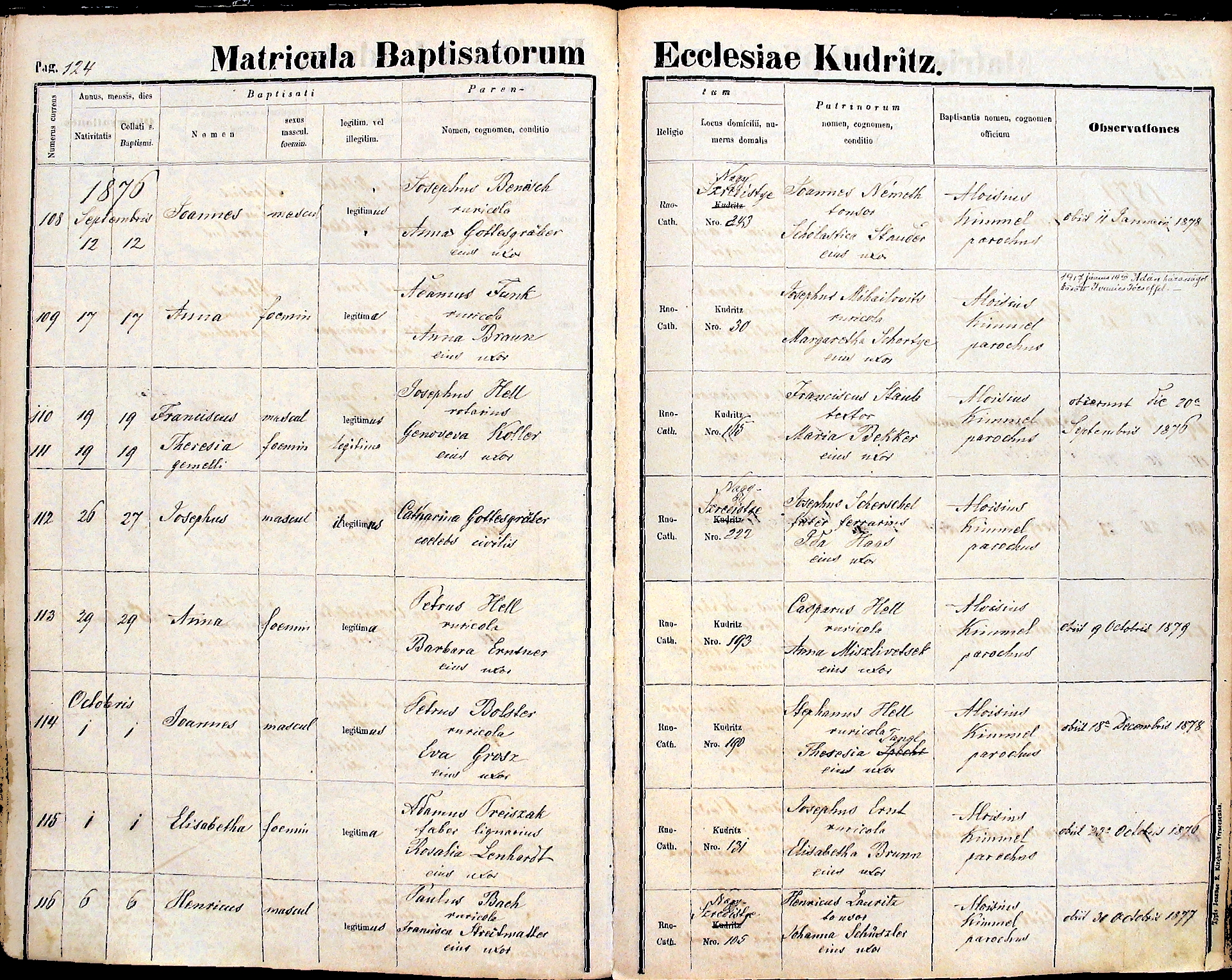 images/church_records/BIRTHS/1870-1879B/1876/124