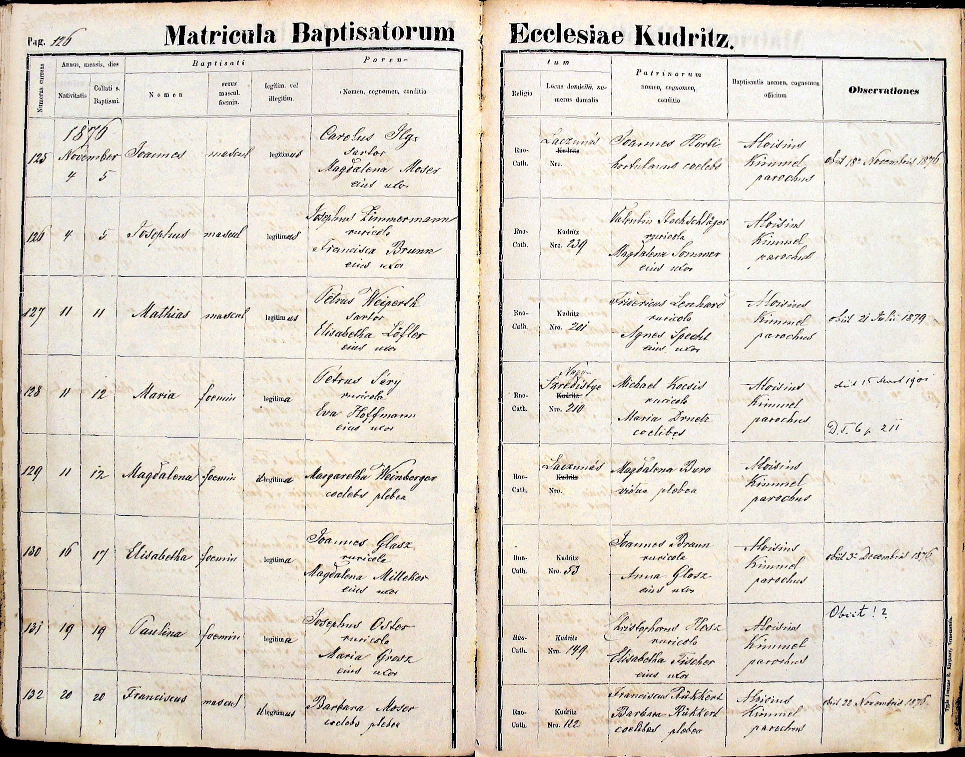 images/church_records/BIRTHS/1870-1879B/1876/126
