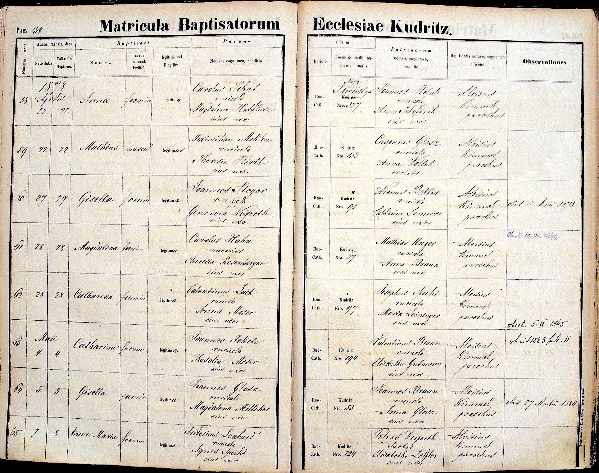 images/church_records/BIRTHS/1870-1879B/1878/154