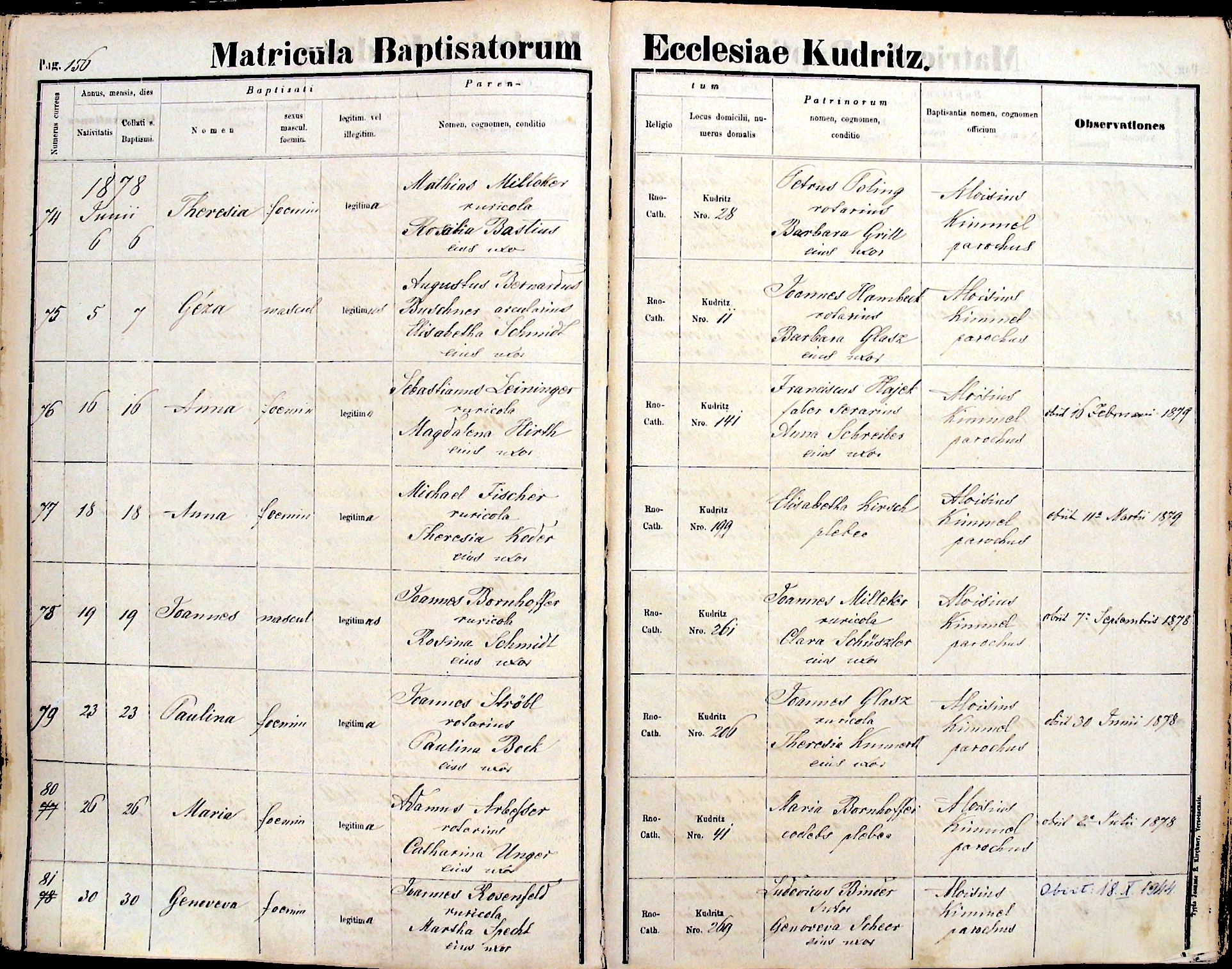 images/church_records/BIRTHS/1870-1879B/1878/156