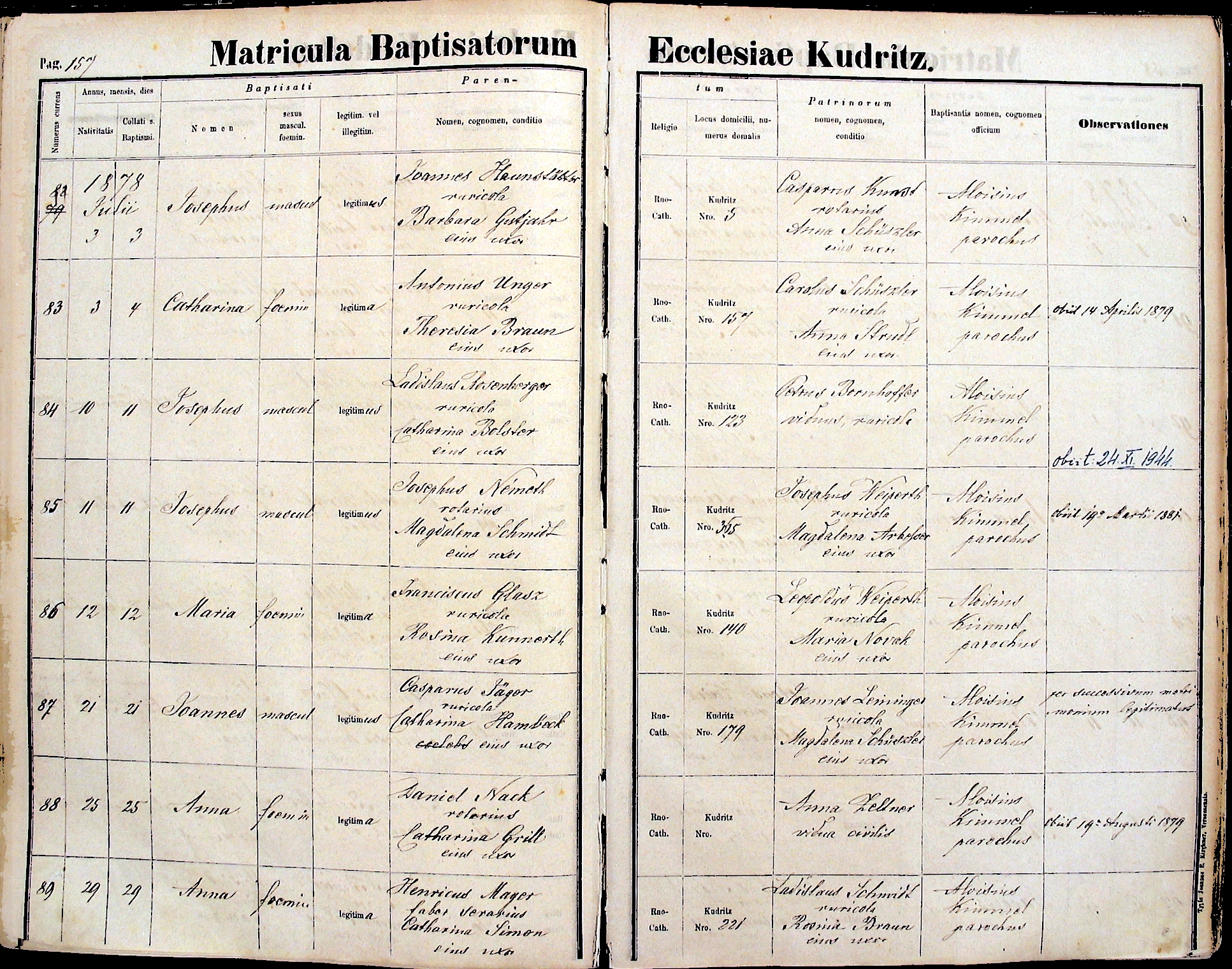 images/church_records/BIRTHS/1870-1879B/1878/157