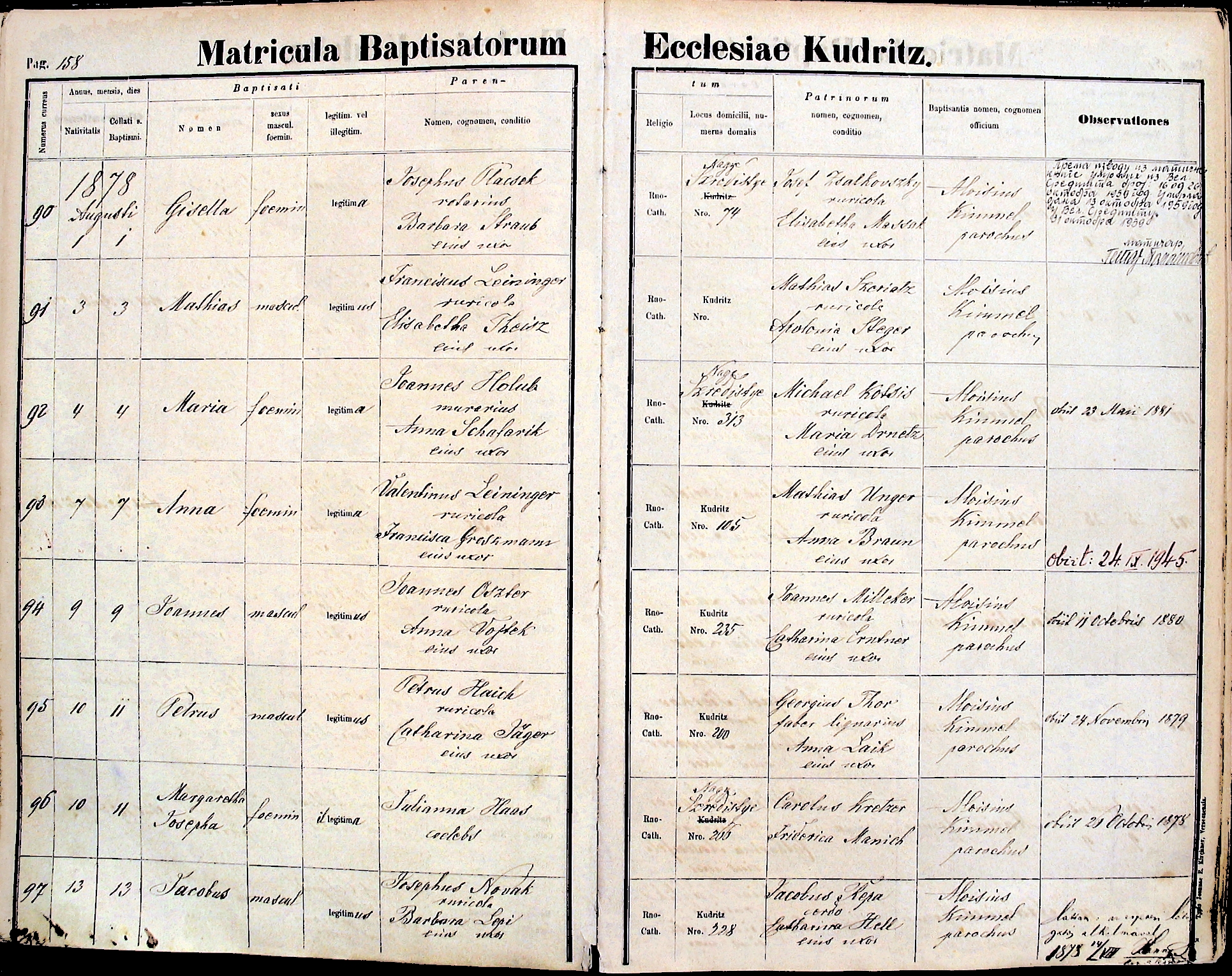 images/church_records/BIRTHS/1870-1879B/1878/158