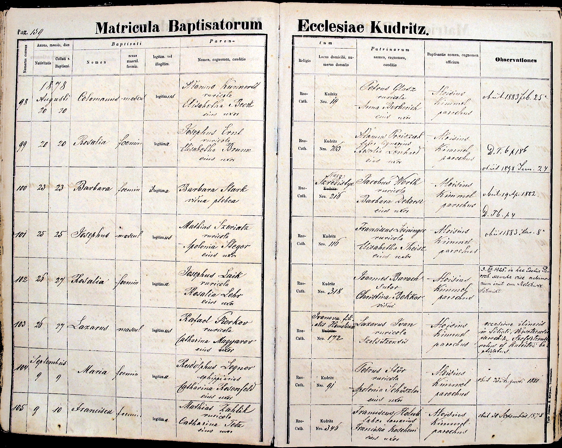 images/church_records/BIRTHS/1870-1879B/1878/159