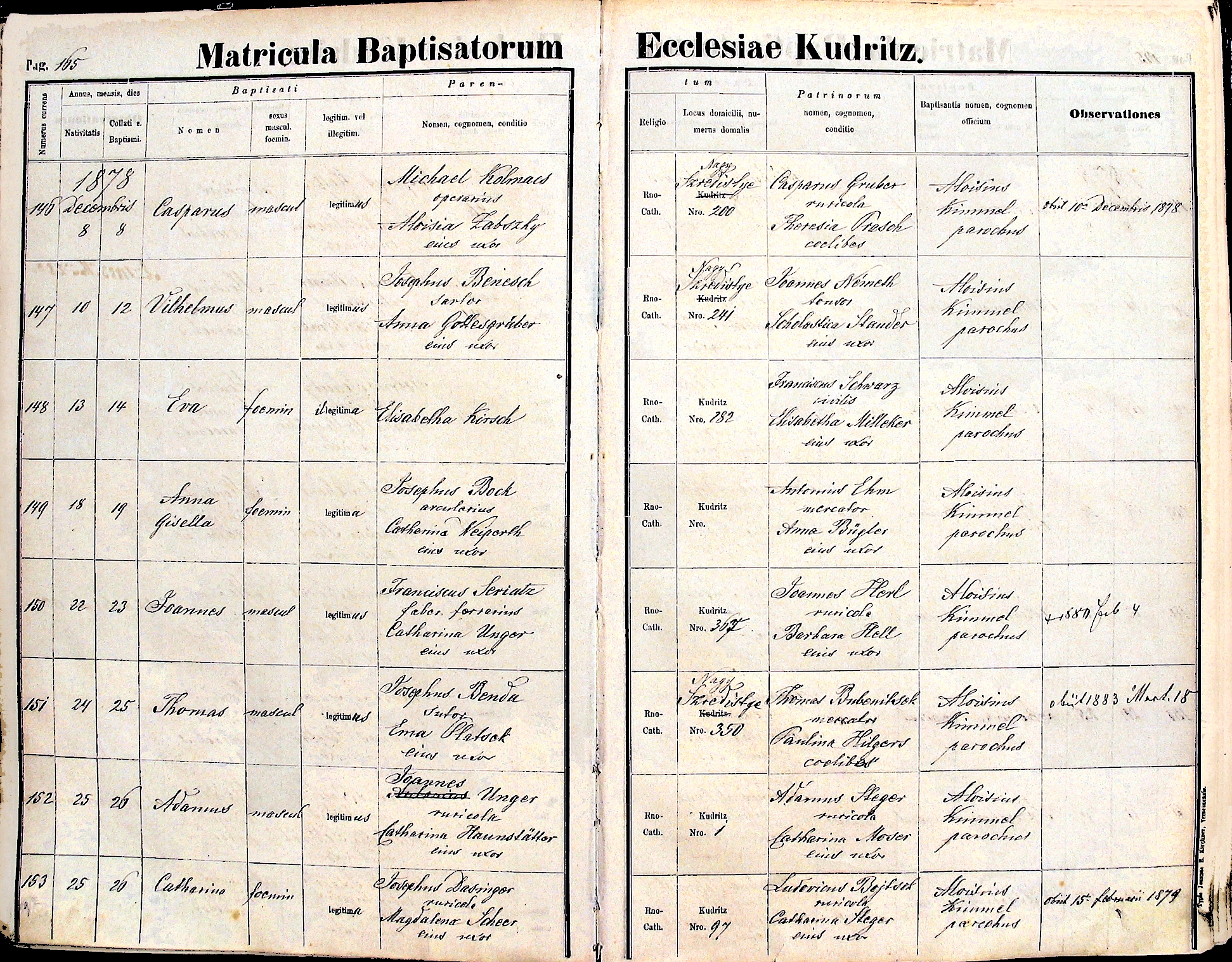 images/church_records/BIRTHS/1870-1879B/1878/165