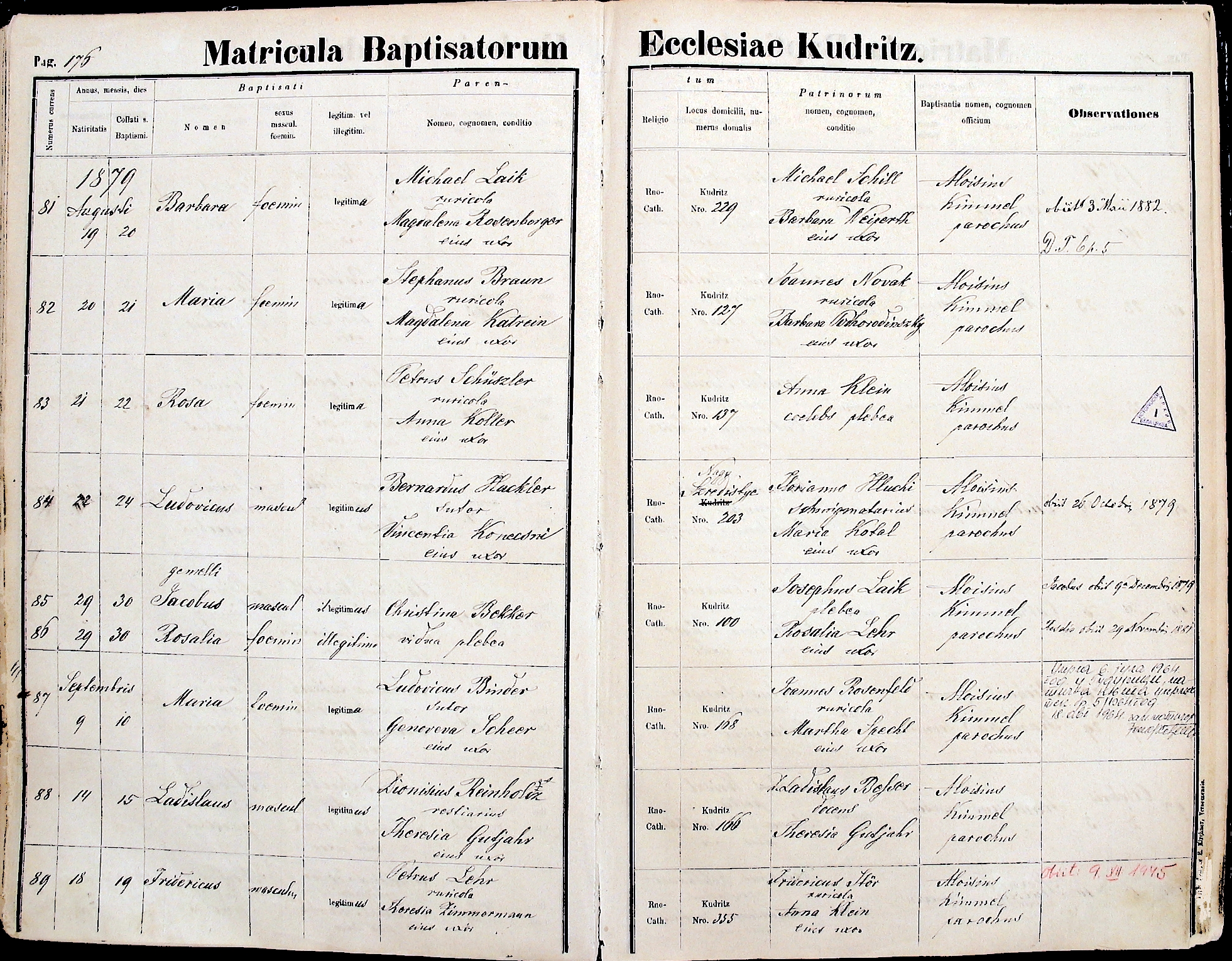 images/church_records/BIRTHS/1870-1879B/1879/176