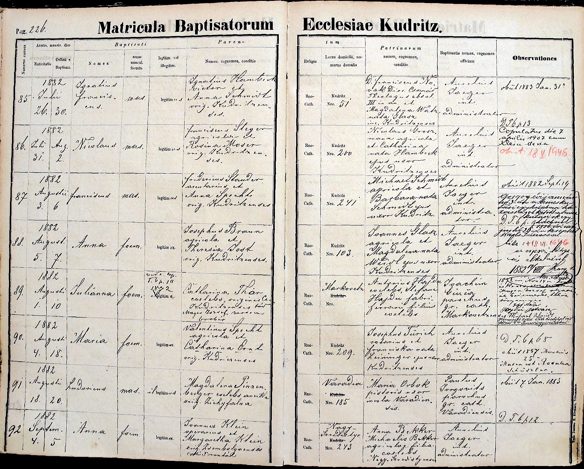 images/church_records/BIRTHS/1880-1883B/1882/226