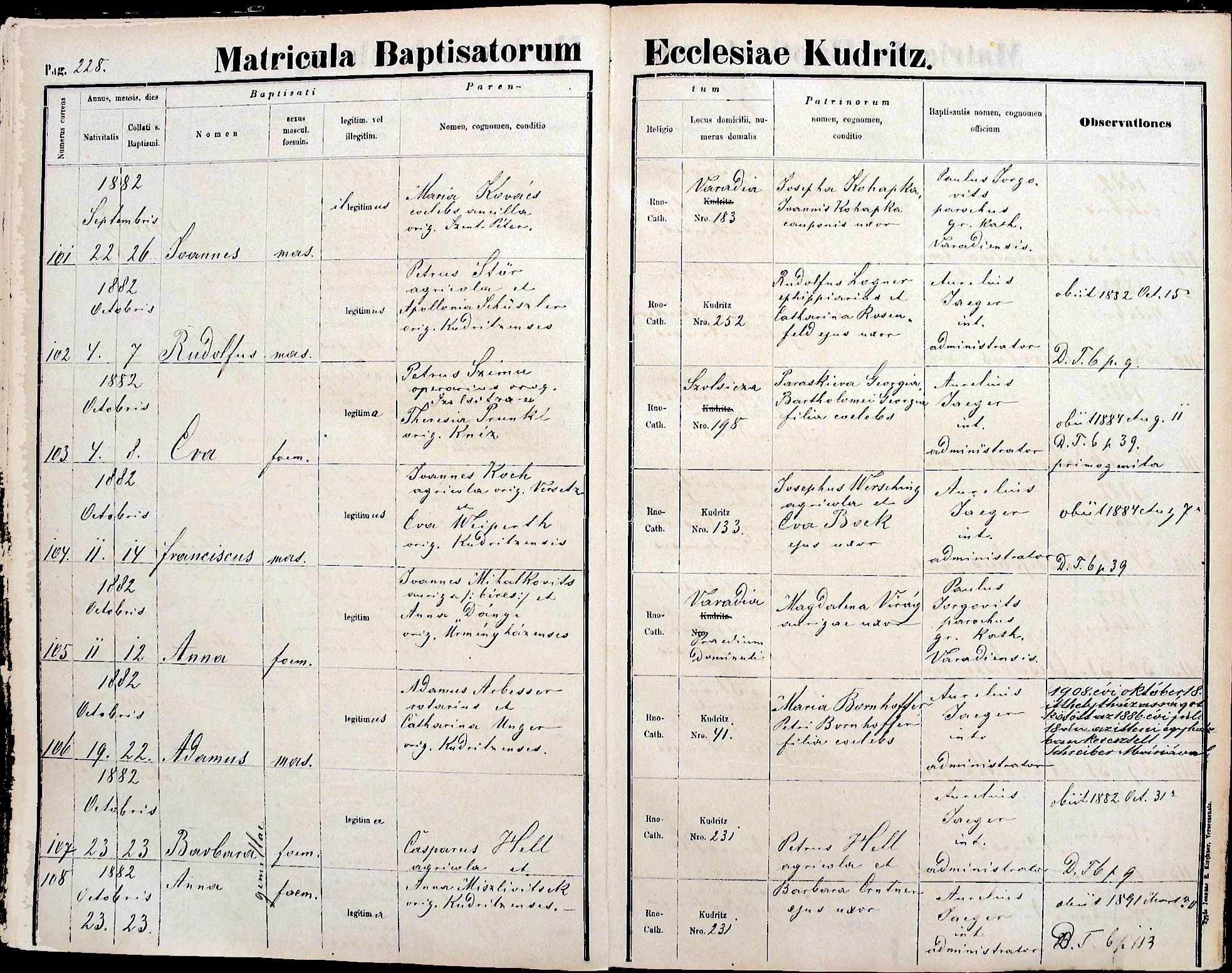 images/church_records/BIRTHS/1880-1883B/1882/228