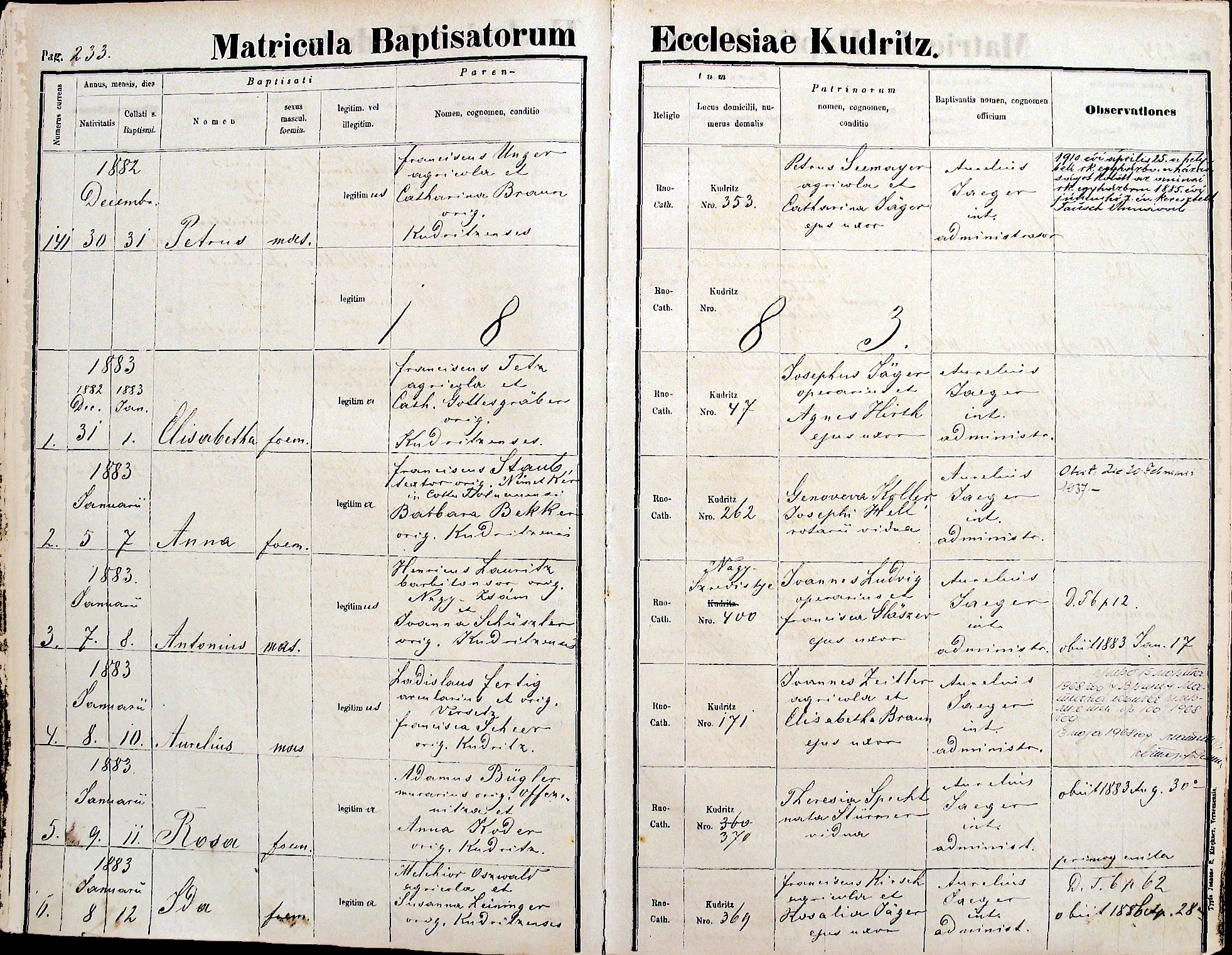 images/church_records/BIRTHS/1880-1883B/1882/233