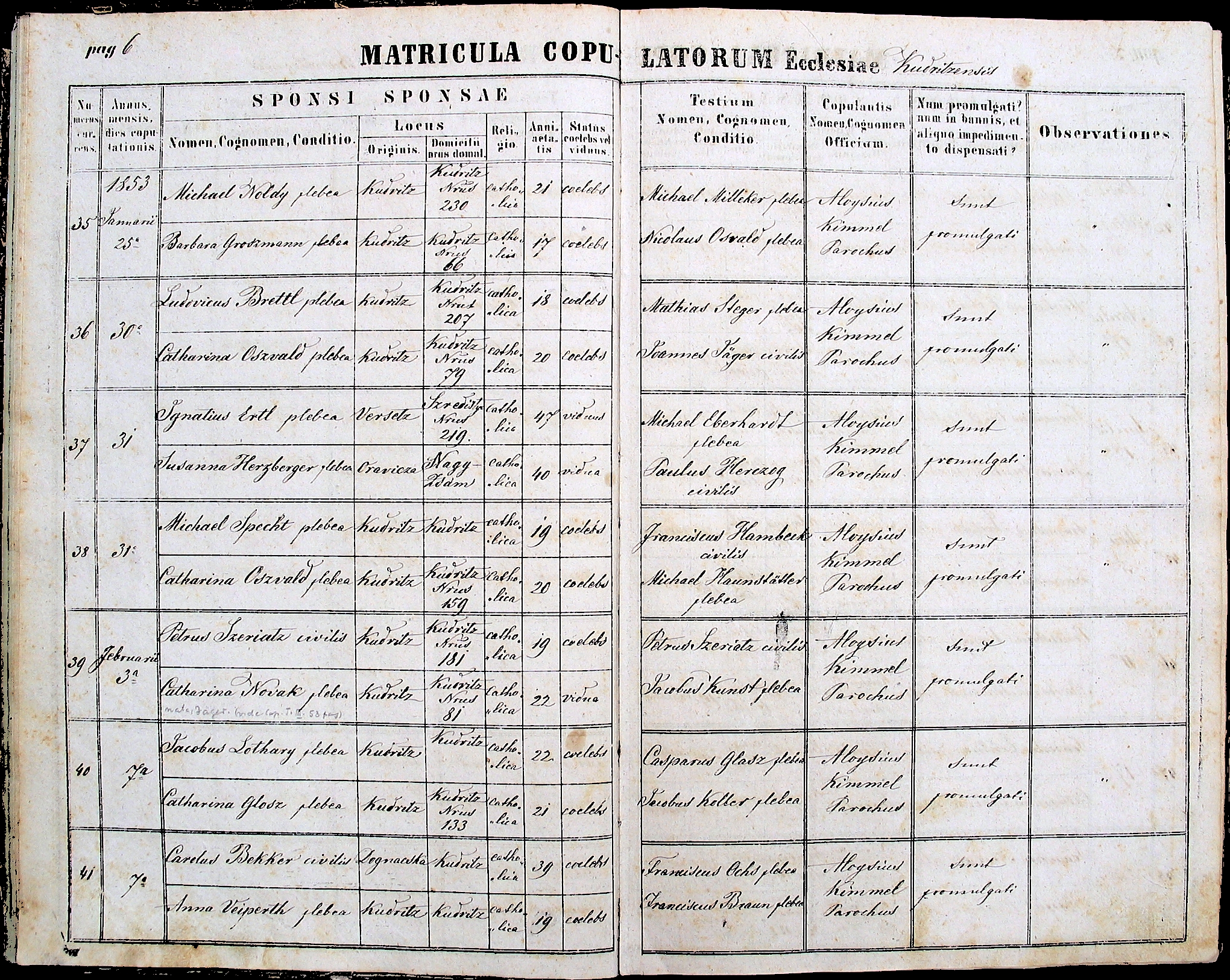 images/church_records/MARRIAGES/1852-1871M/006