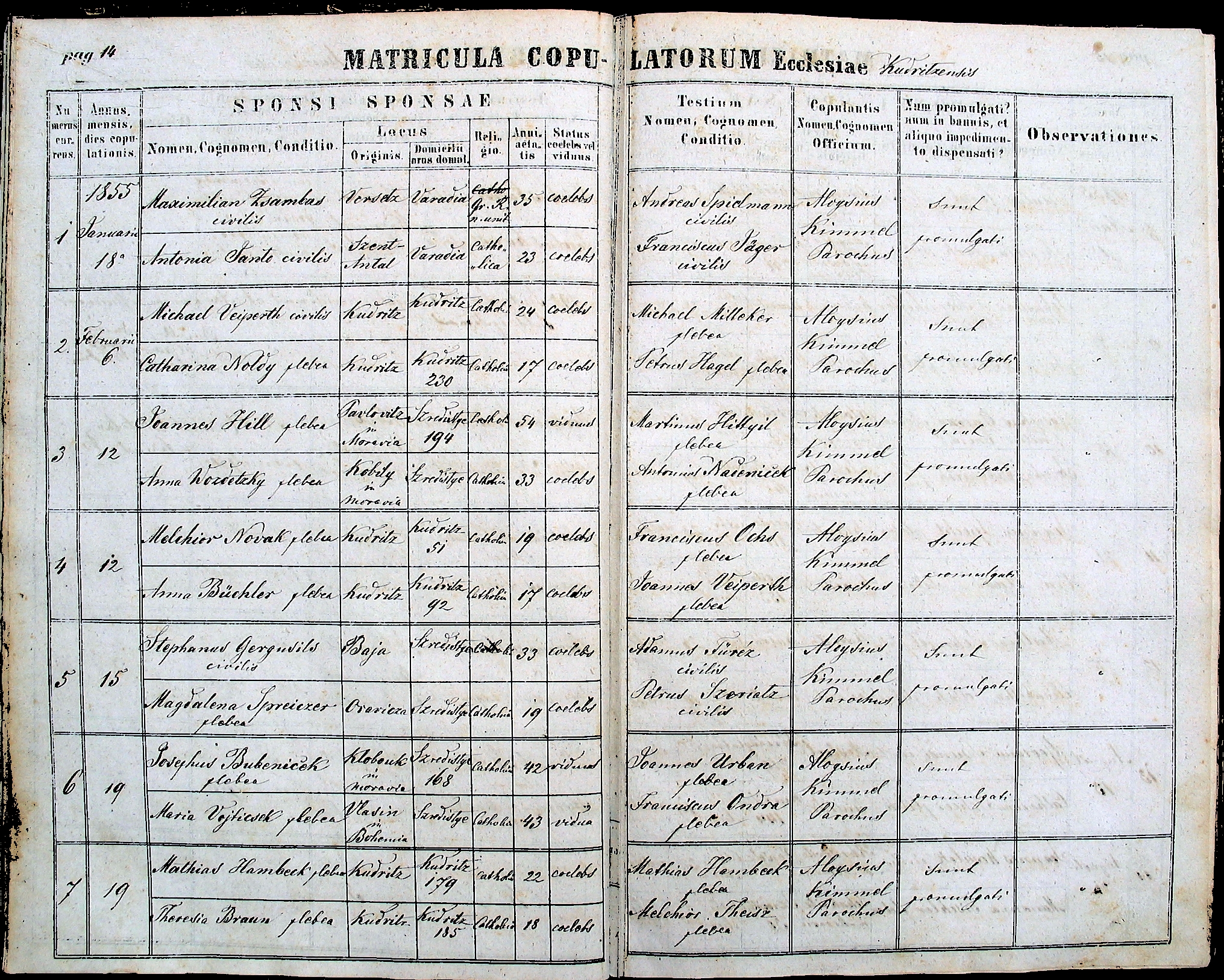 images/church_records/MARRIAGES/1852-1871M/014