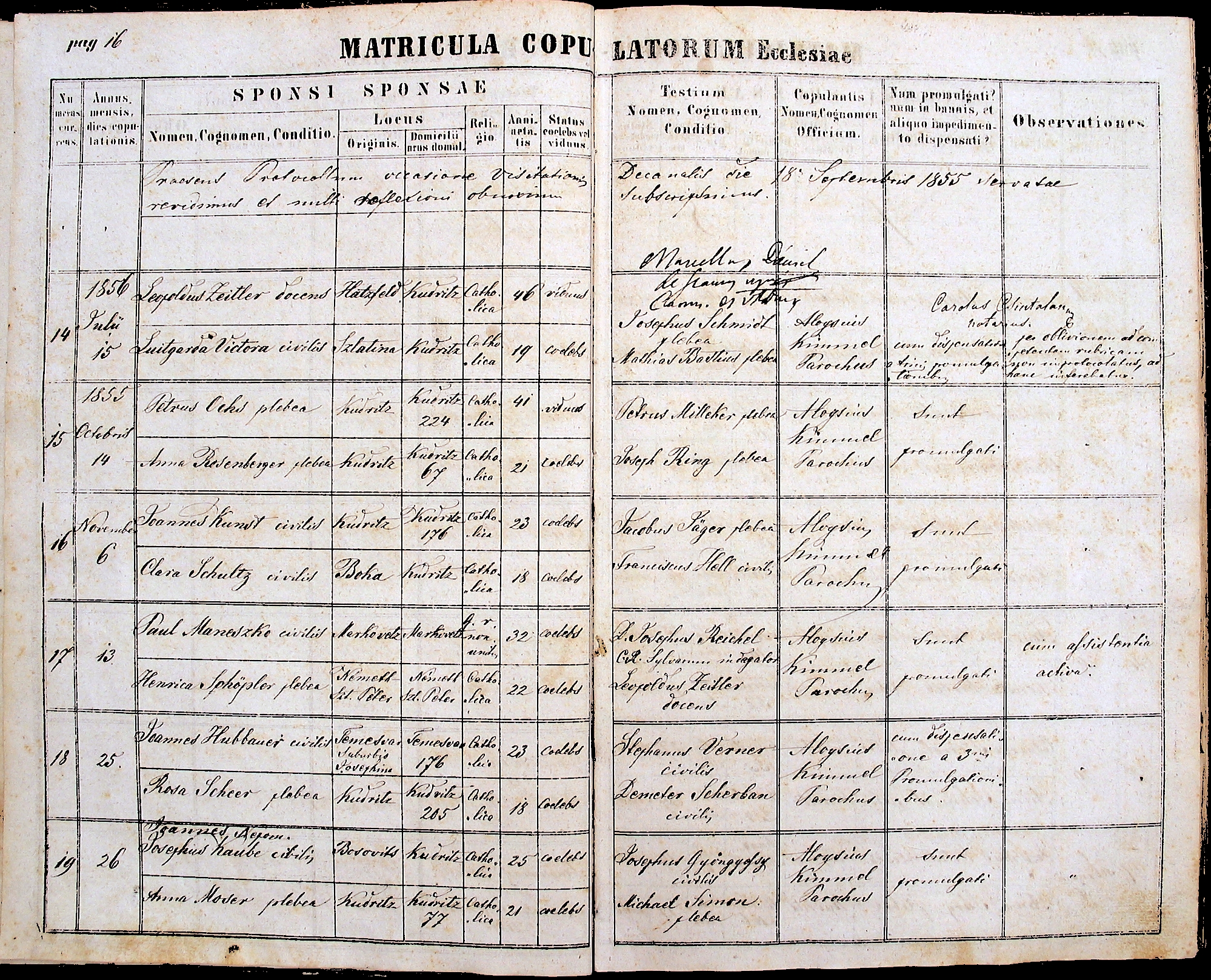 images/church_records/MARRIAGES/1852-1871M/016