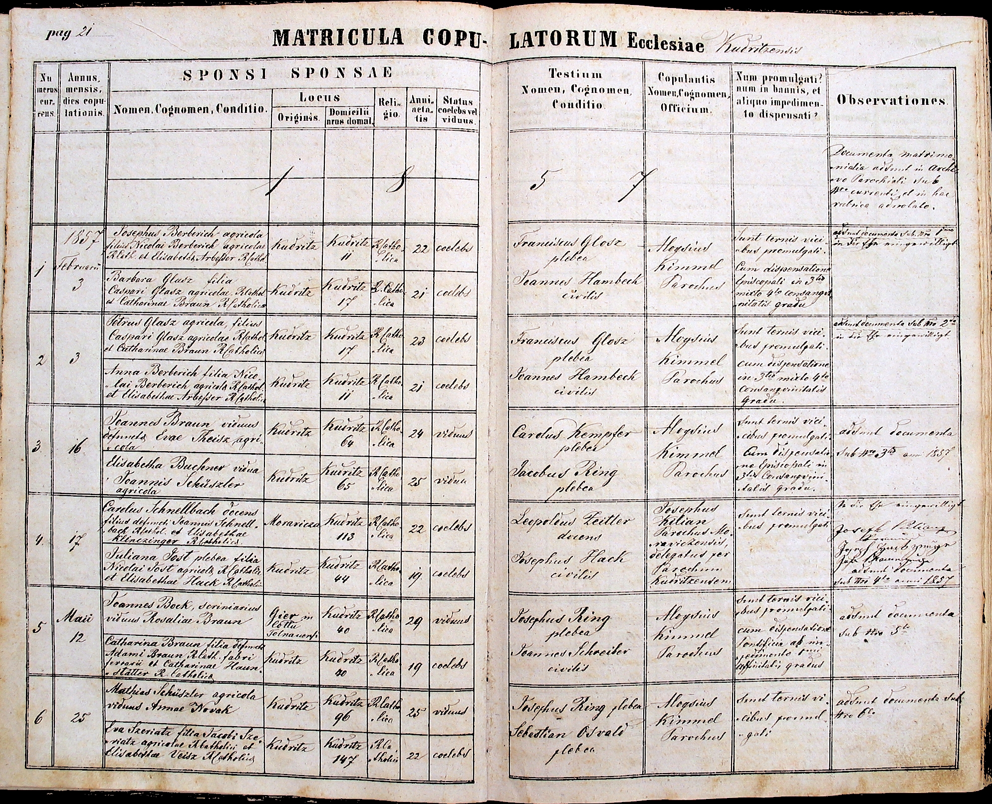 images/church_records/MARRIAGES/1852-1871M/021