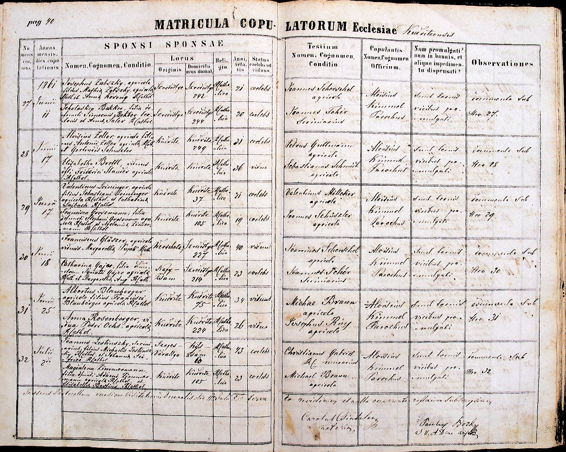 images/church_records/MARRIAGES/1852-1871M/040