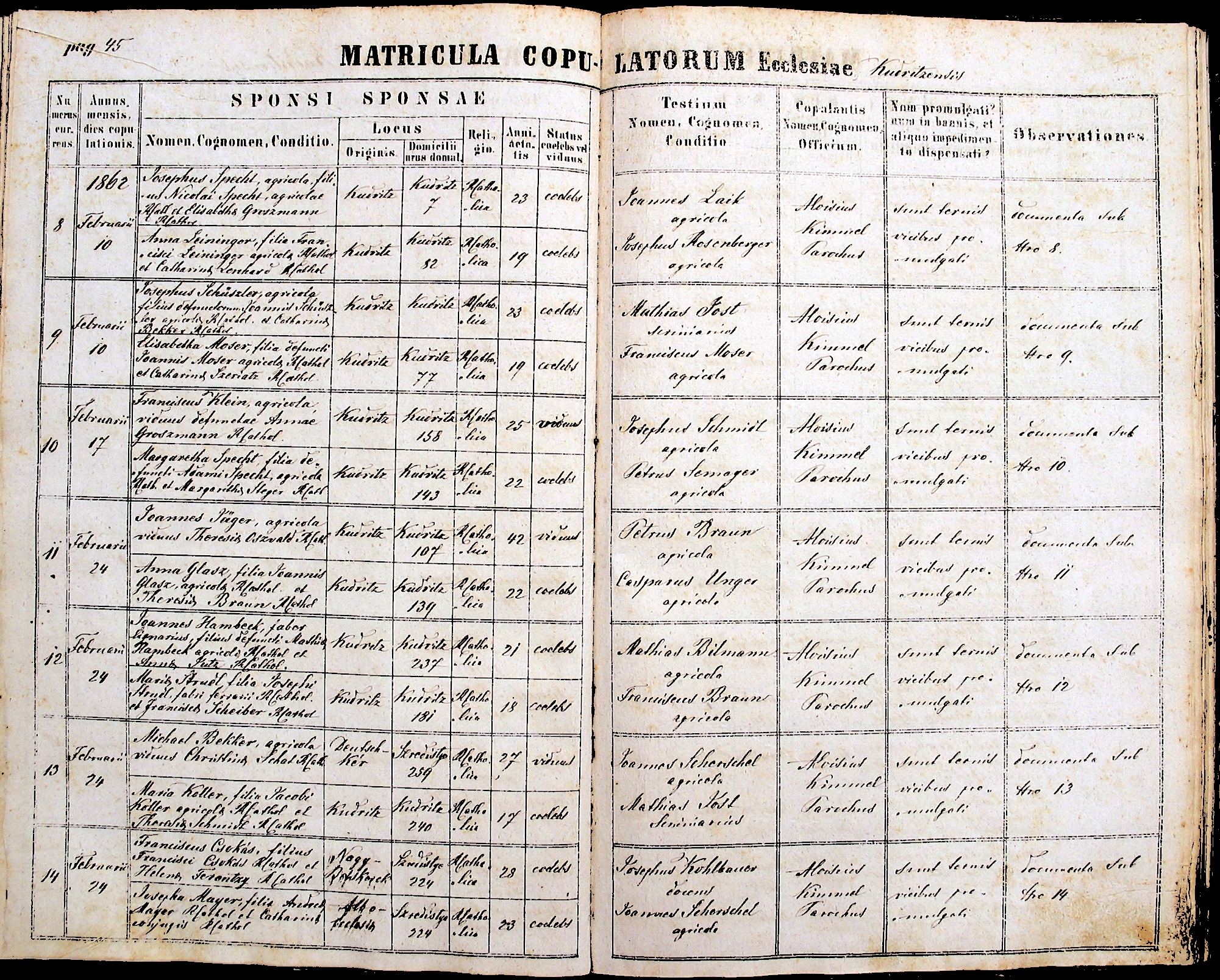images/church_records/MARRIAGES/1852-1871M/045