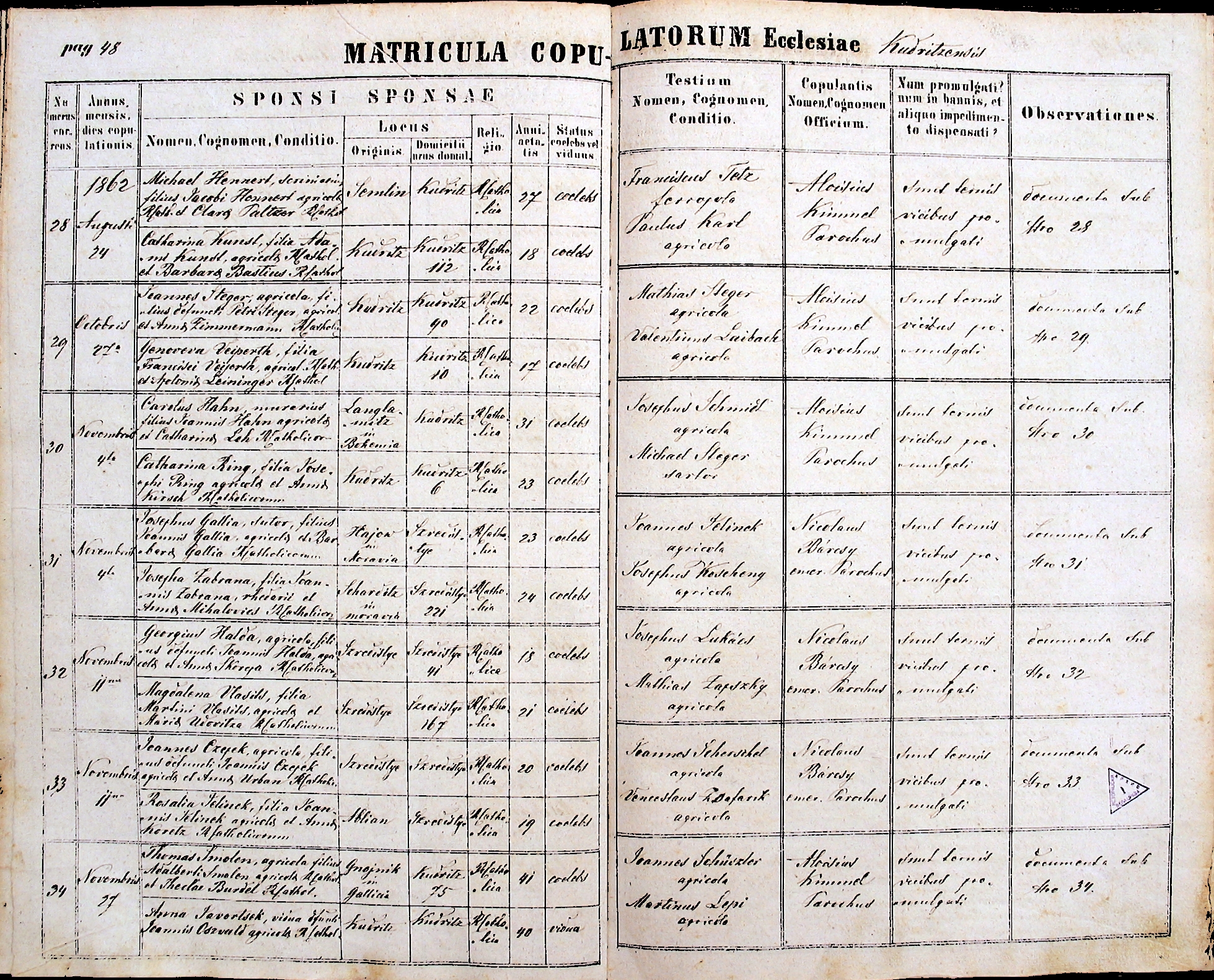 images/church_records/MARRIAGES/1852-1871M/048