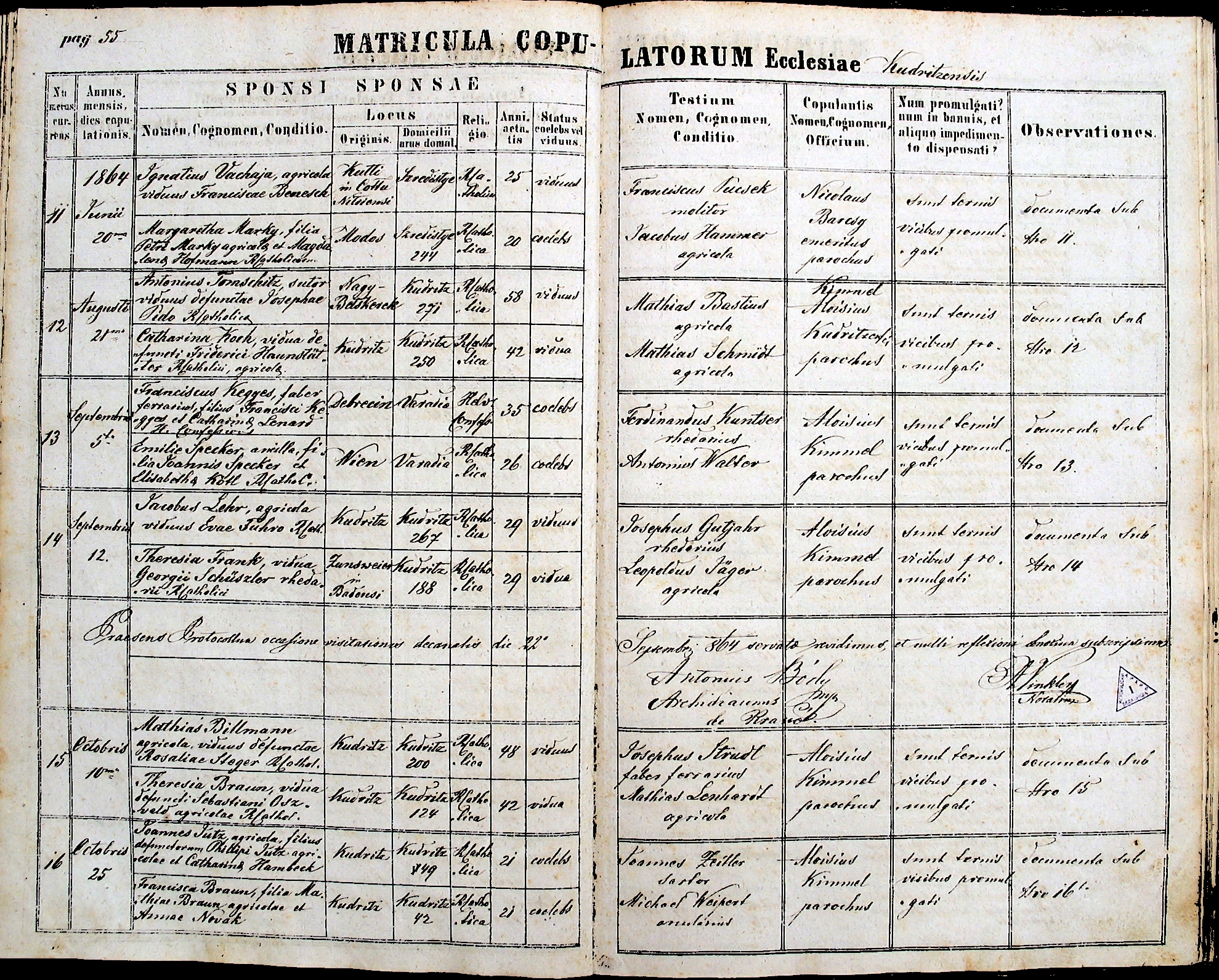 images/church_records/MARRIAGES/1852-1871M/055
