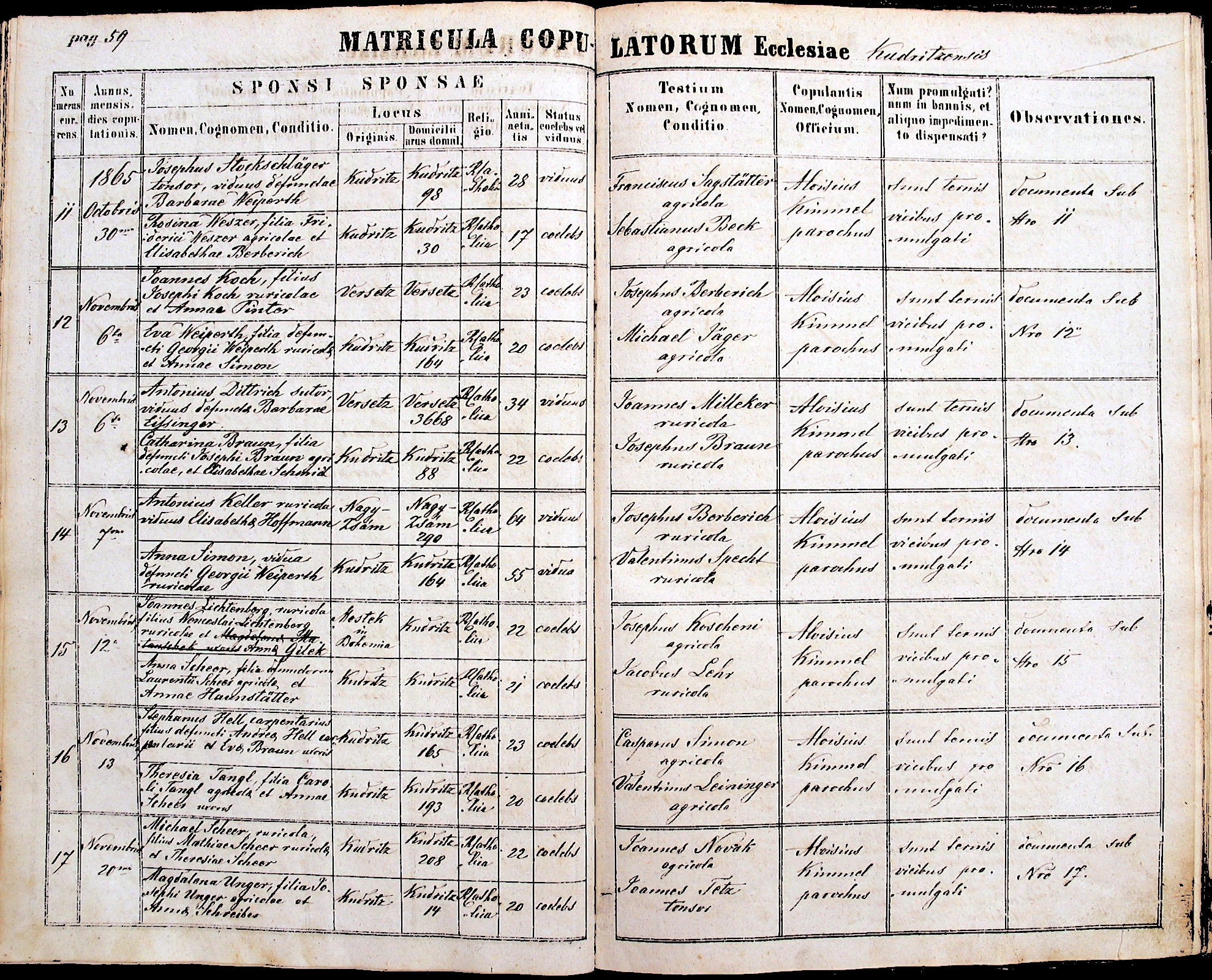 images/church_records/MARRIAGES/1852-1871M/059