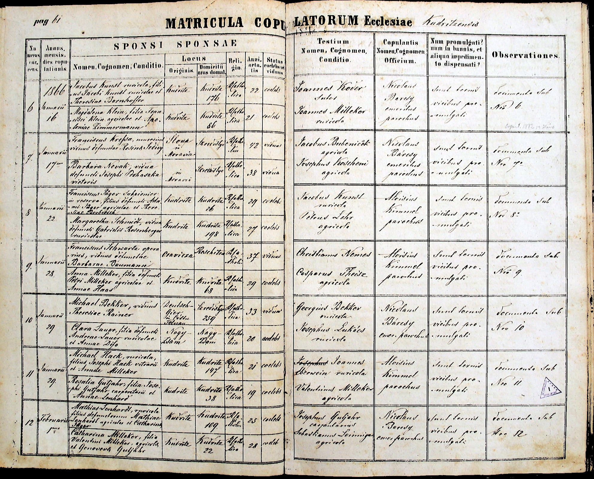 images/church_records/MARRIAGES/1871-1890M/061