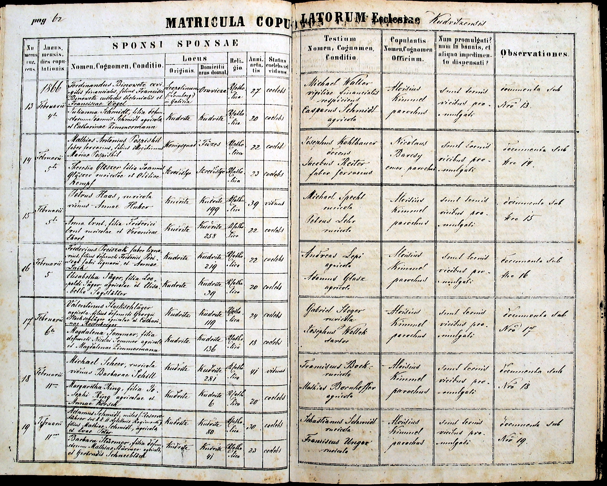 images/church_records/MARRIAGES/1852-1871M/062