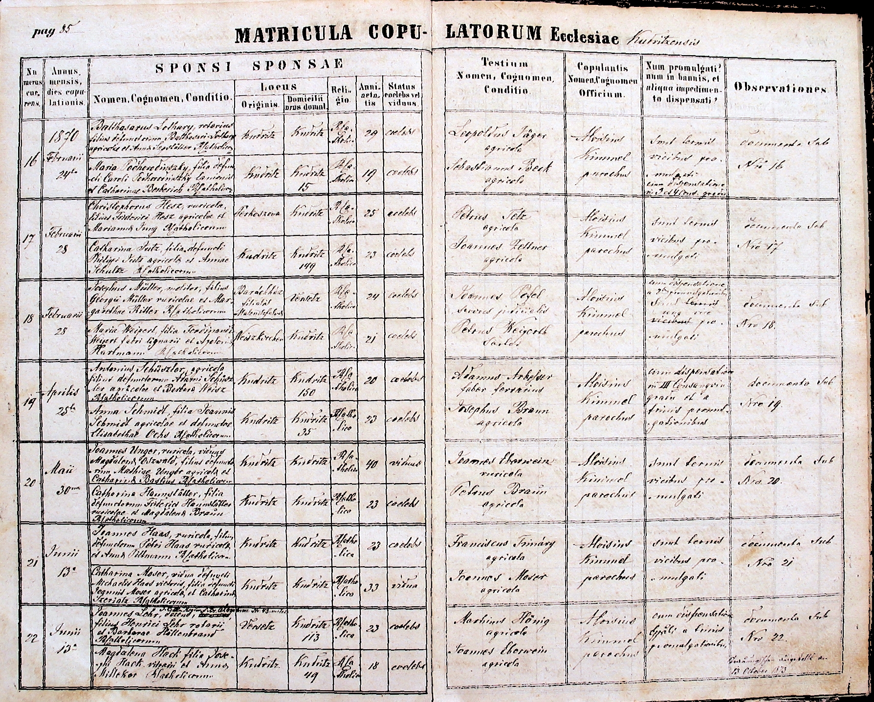 images/church_records/MARRIAGES/1852-1871M/085