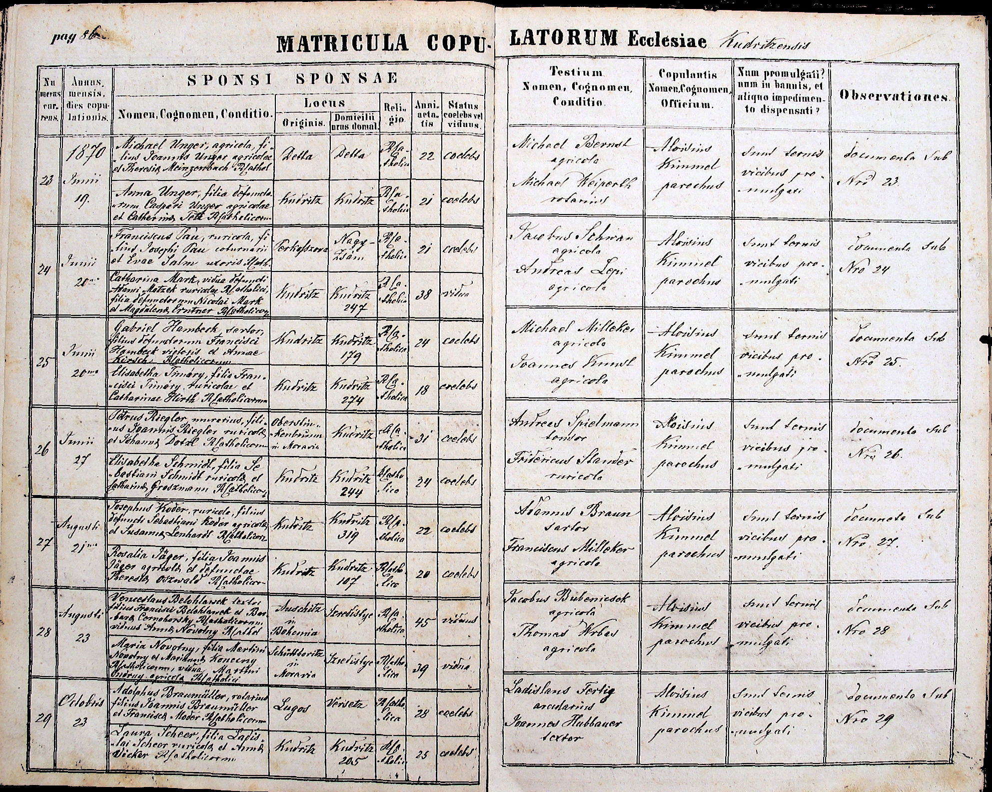 images/church_records/MARRIAGES/1852-1871M/086