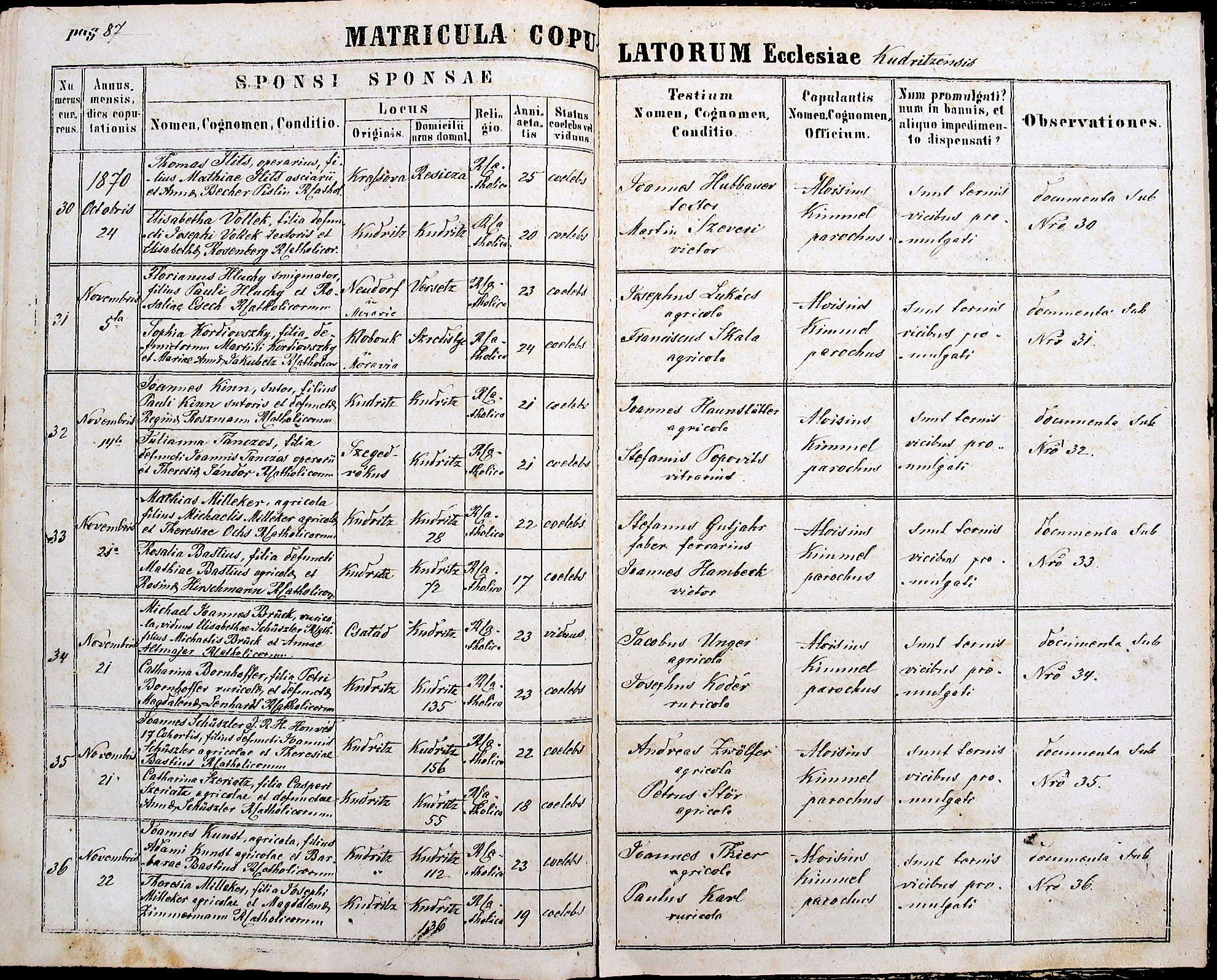 images/church_records/MARRIAGES/1852-1871M/087