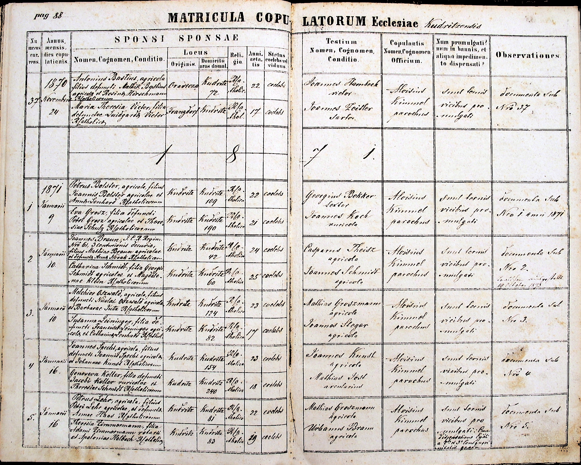 images/church_records/MARRIAGES/1852-1871M/088